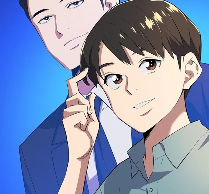 The Youngest Son Of A Rich Family Chapter 09 Gambar 84