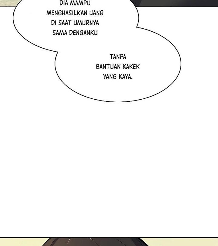 The Youngest Son Of A Rich Family Chapter 09 Gambar 9