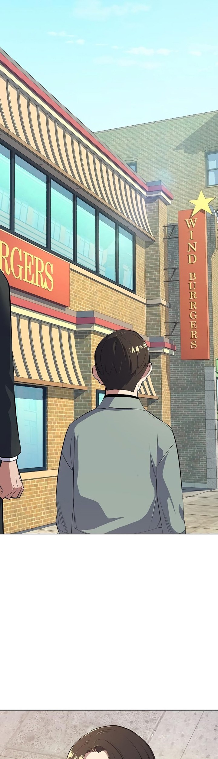 The Youngest Son Of A Rich Family Chapter 09 Gambar 16