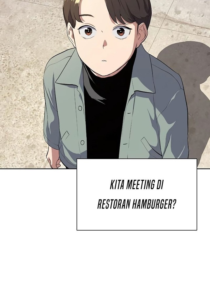 The Youngest Son Of A Rich Family Chapter 09 Gambar 17