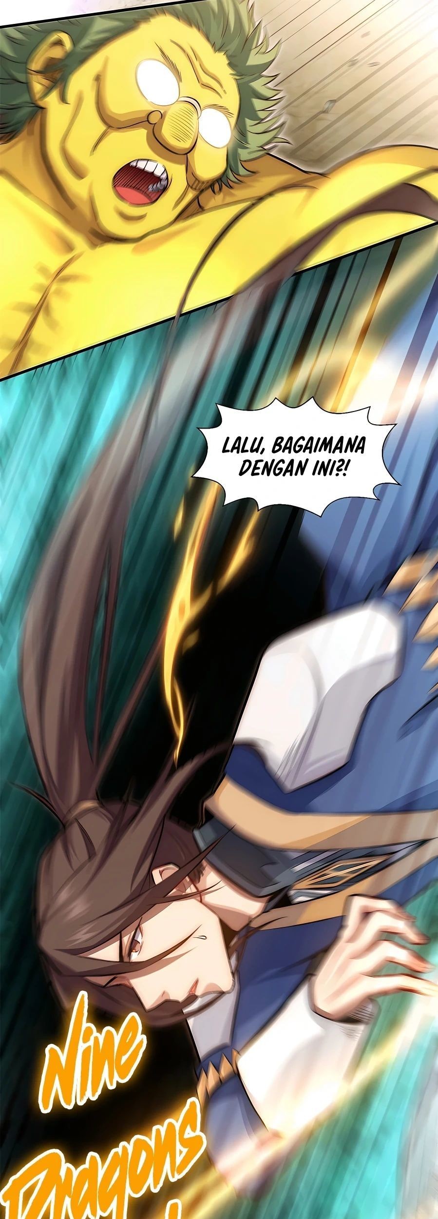 Top Tier Providence: Secretly Cultivate for a Thousand Years Chapter 29 Gambar 26