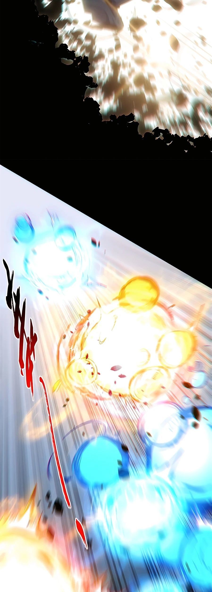 Top Tier Providence: Secretly Cultivate for a Thousand Years Chapter 29 Gambar 30