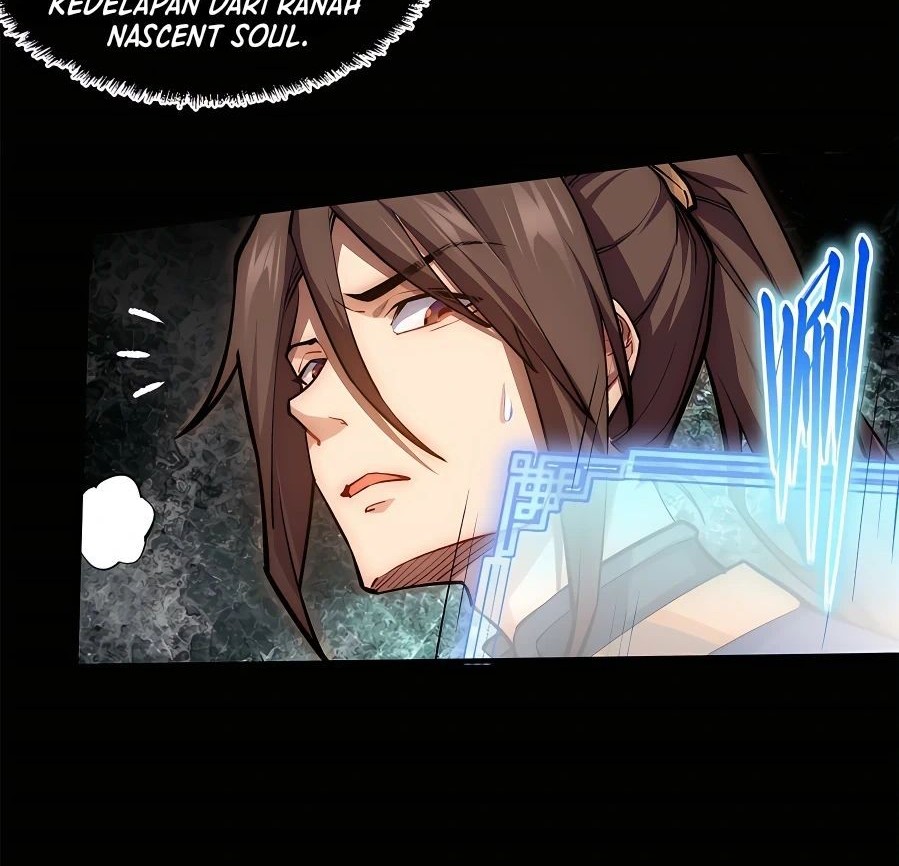 Top Tier Providence: Secretly Cultivate for a Thousand Years Chapter 29 Gambar 33