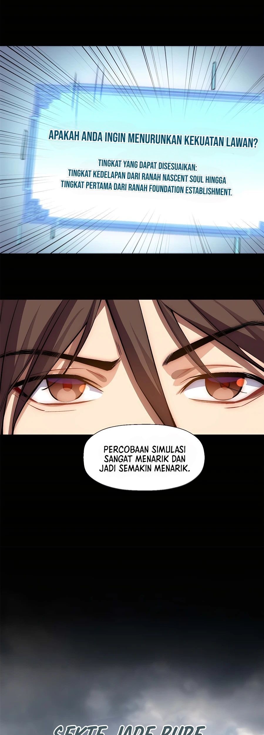 Top Tier Providence: Secretly Cultivate for a Thousand Years Chapter 29 Gambar 34