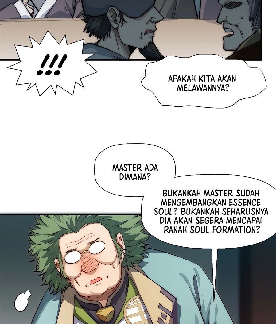 Top Tier Providence: Secretly Cultivate for a Thousand Years Chapter 29 Gambar 37