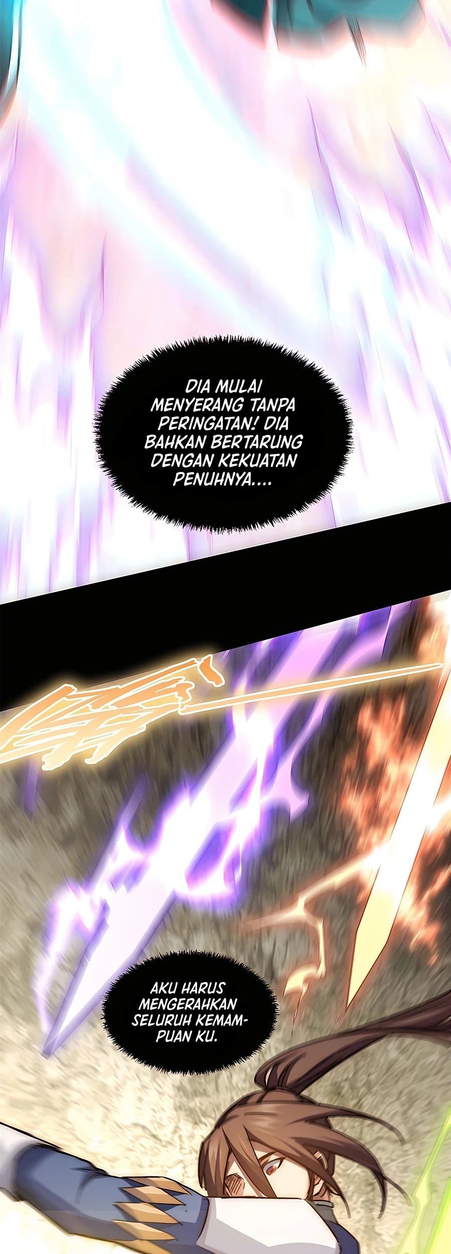 Top Tier Providence: Secretly Cultivate for a Thousand Years Chapter 29 Gambar 18