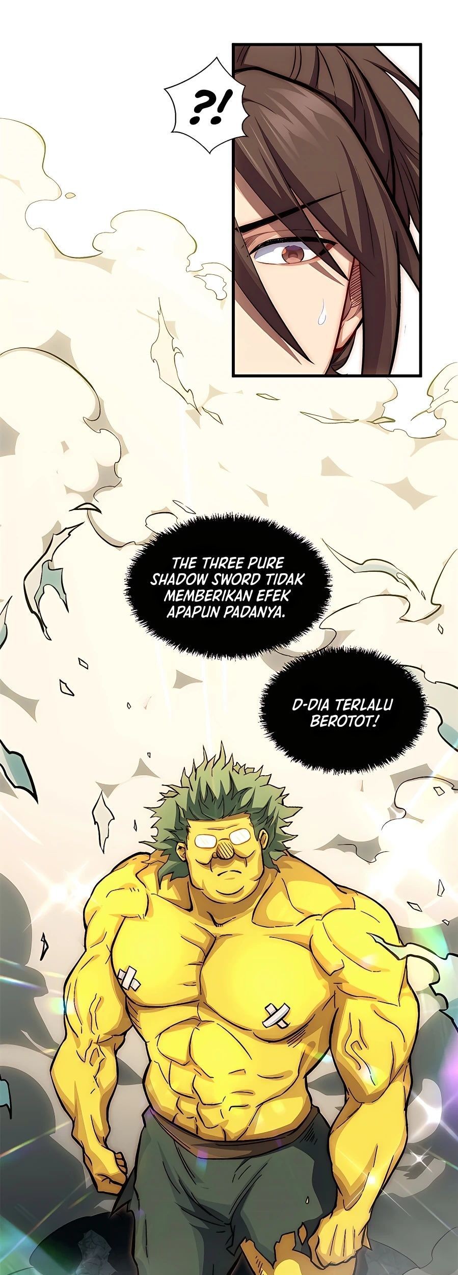 Top Tier Providence: Secretly Cultivate for a Thousand Years Chapter 29 Gambar 24