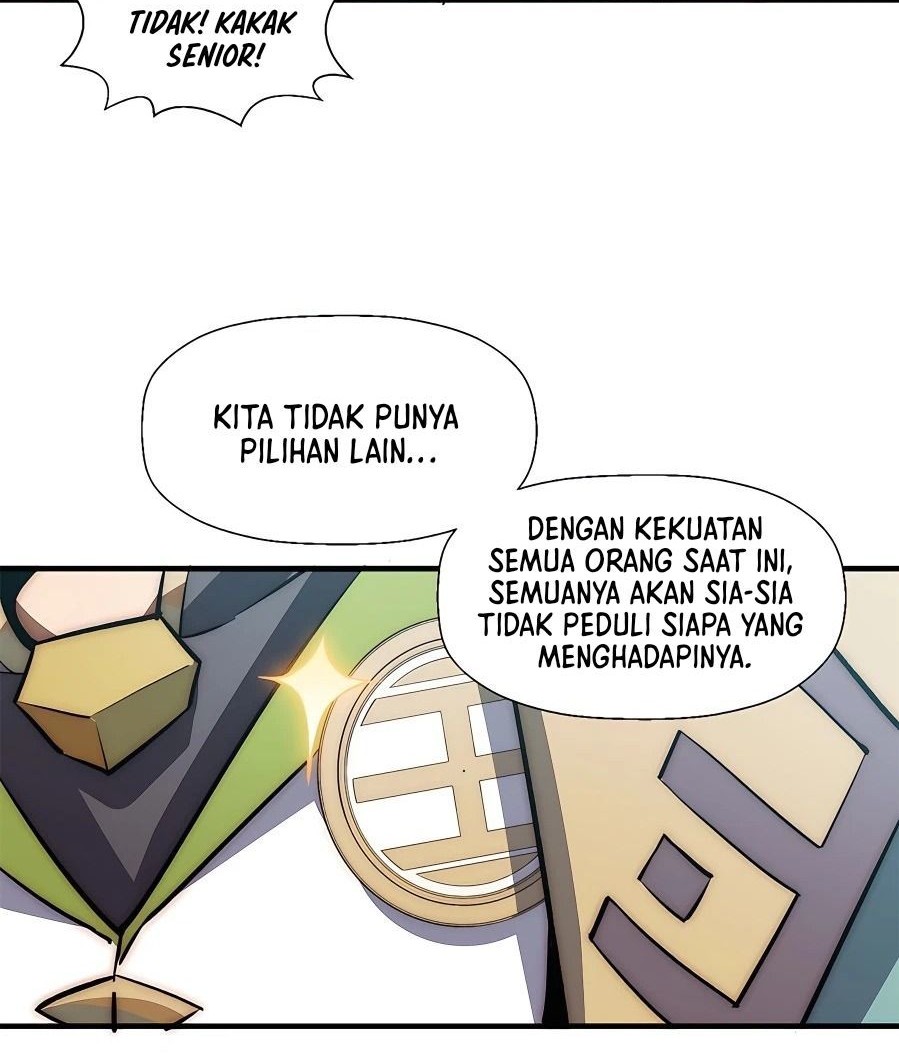 Top Tier Providence: Secretly Cultivate for a Thousand Years Chapter 29 Gambar 41