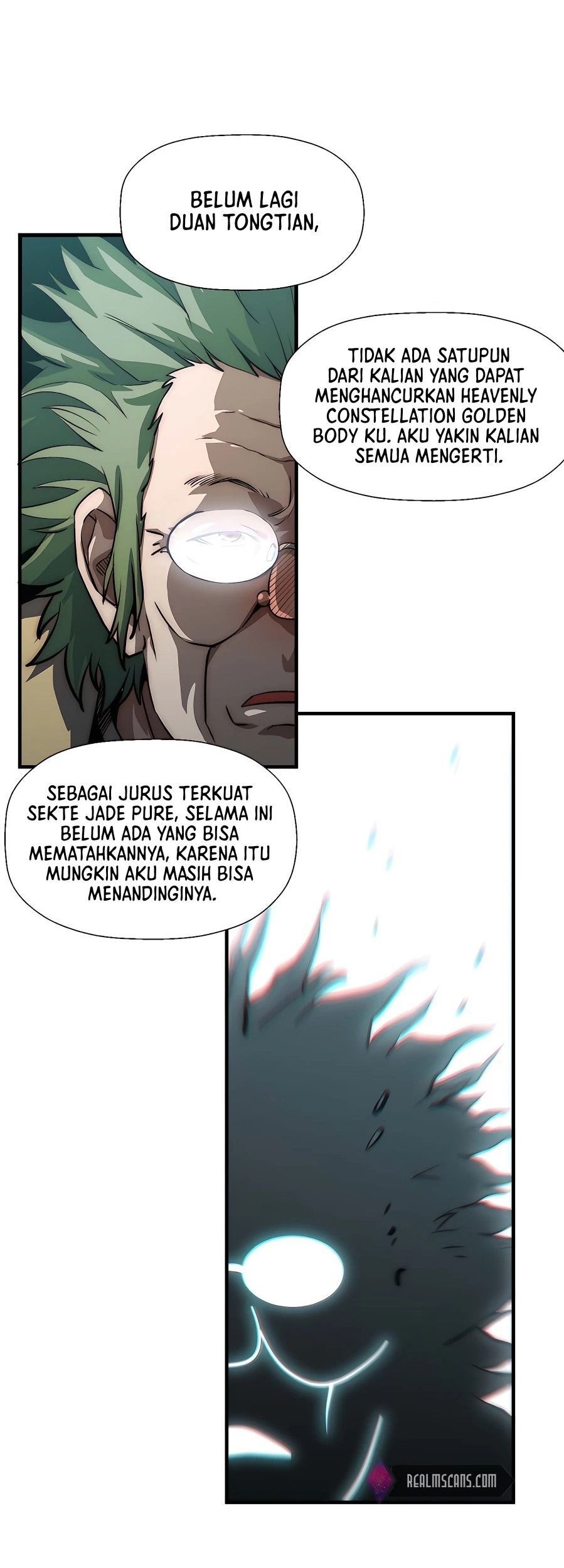 Top Tier Providence: Secretly Cultivate for a Thousand Years Chapter 29 Gambar 42