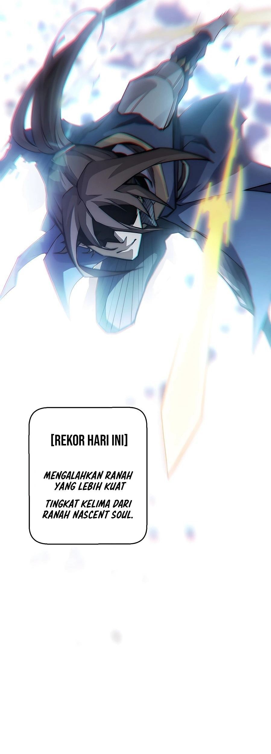 Top Tier Providence: Secretly Cultivate for a Thousand Years Chapter 29 Gambar 44