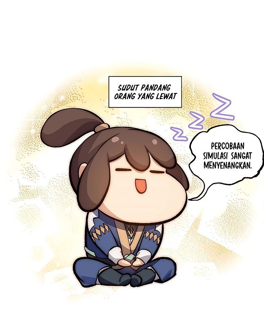 Top Tier Providence: Secretly Cultivate for a Thousand Years Chapter 29 Gambar 45