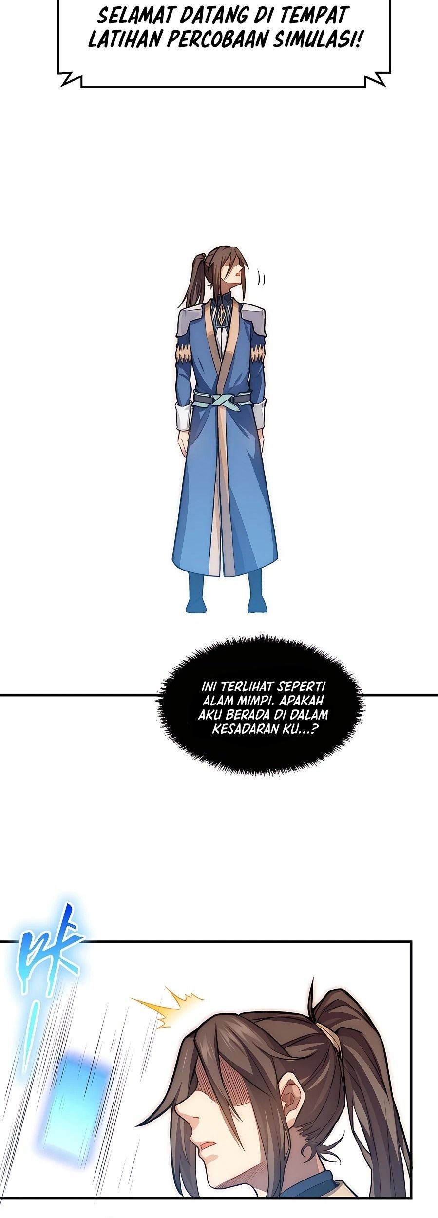 Top Tier Providence: Secretly Cultivate for a Thousand Years Chapter 29 Gambar 10