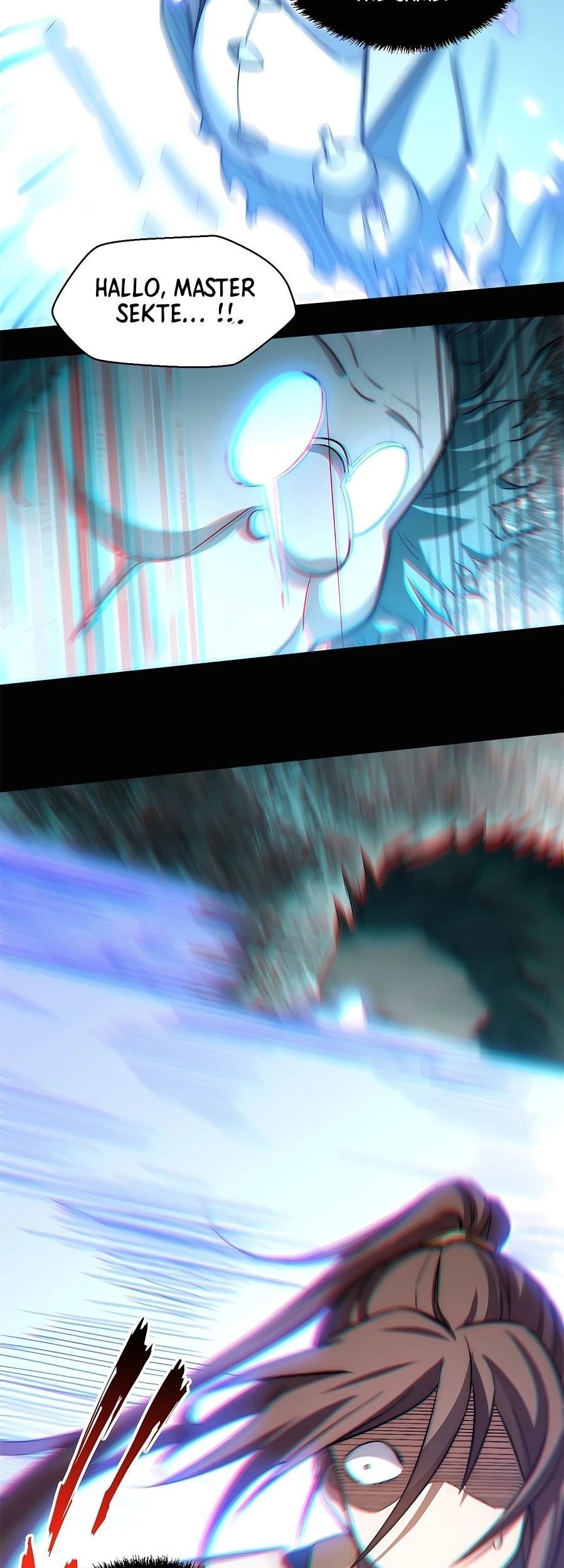 Top Tier Providence: Secretly Cultivate for a Thousand Years Chapter 29 Gambar 14