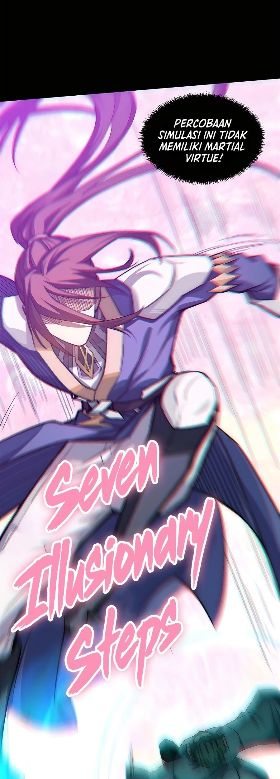 Top Tier Providence: Secretly Cultivate for a Thousand Years Chapter 29 Gambar 16