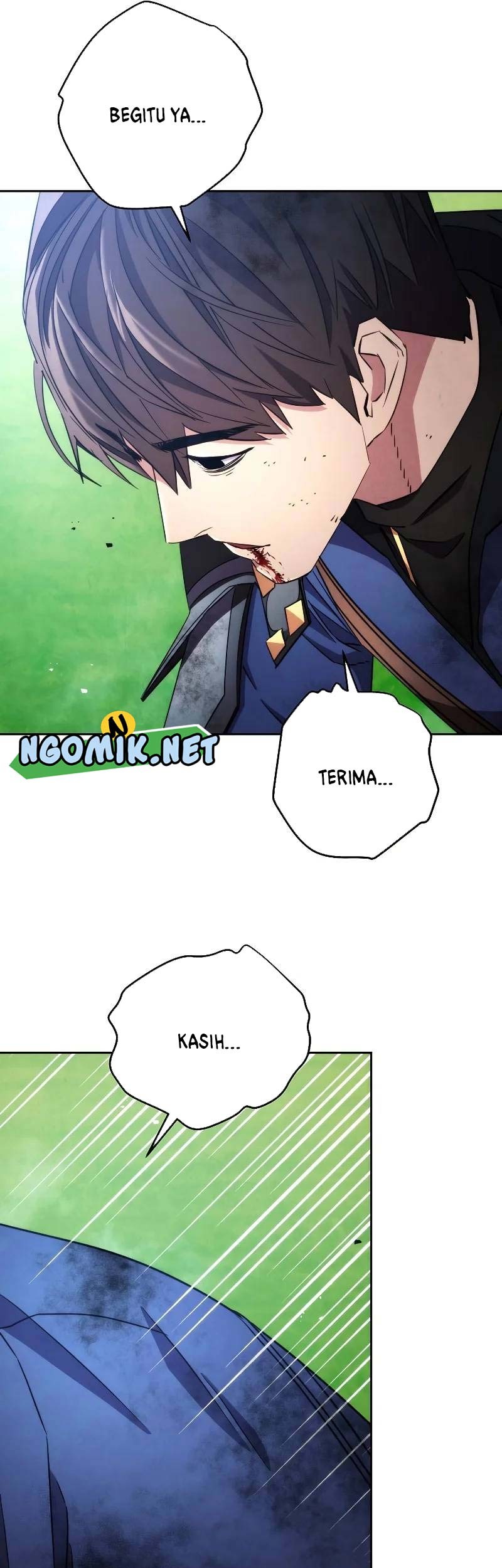 The Live Chapter 126 Gambar 26