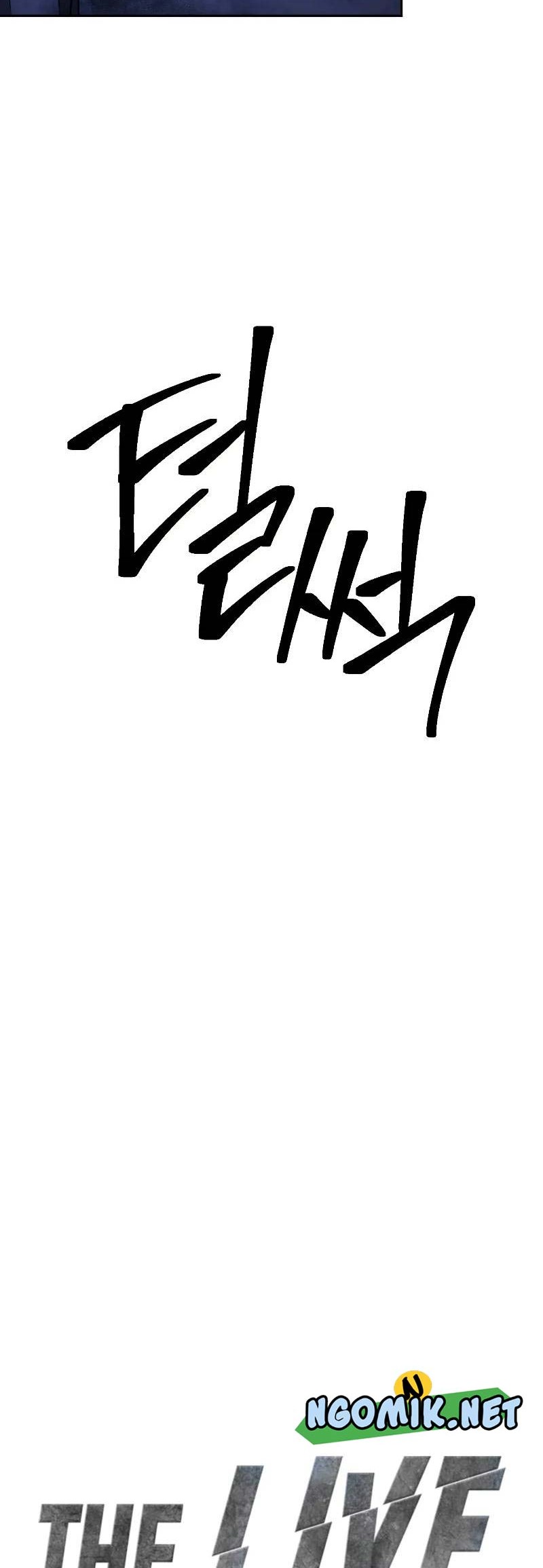 The Live Chapter 126 Gambar 27