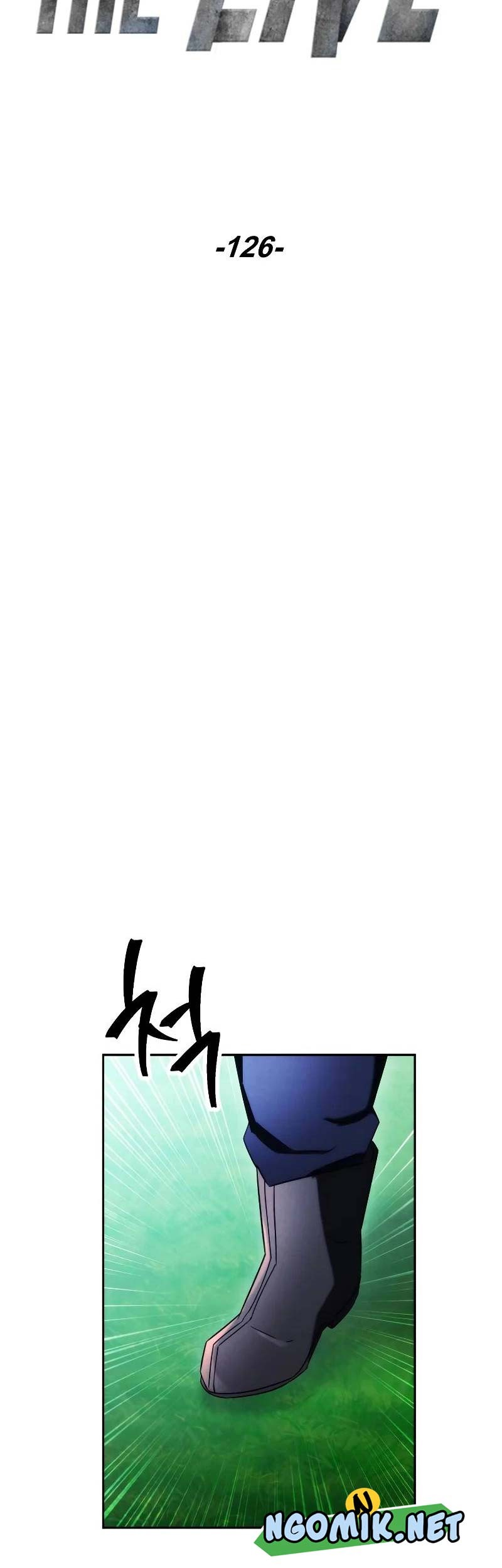 The Live Chapter 126 Gambar 28