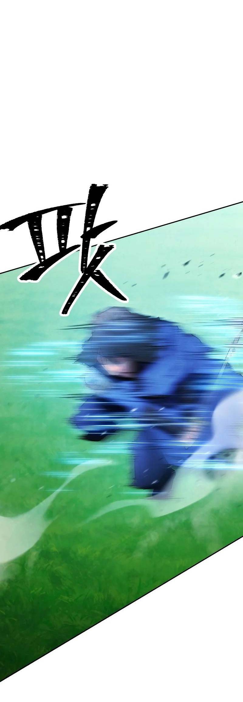 The Live Chapter 126 Gambar 29