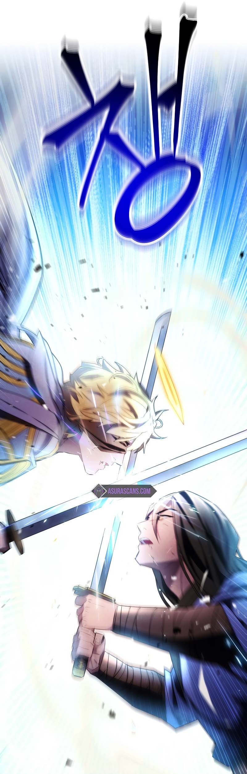 The Live Chapter 126 Gambar 30