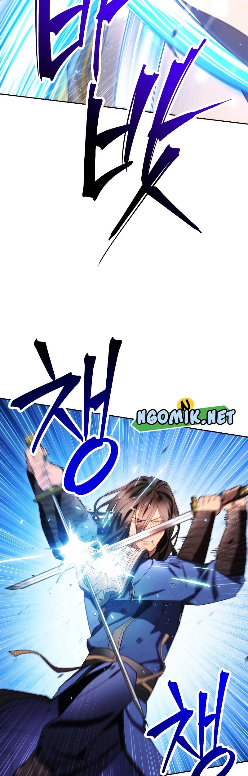 The Live Chapter 126 Gambar 32