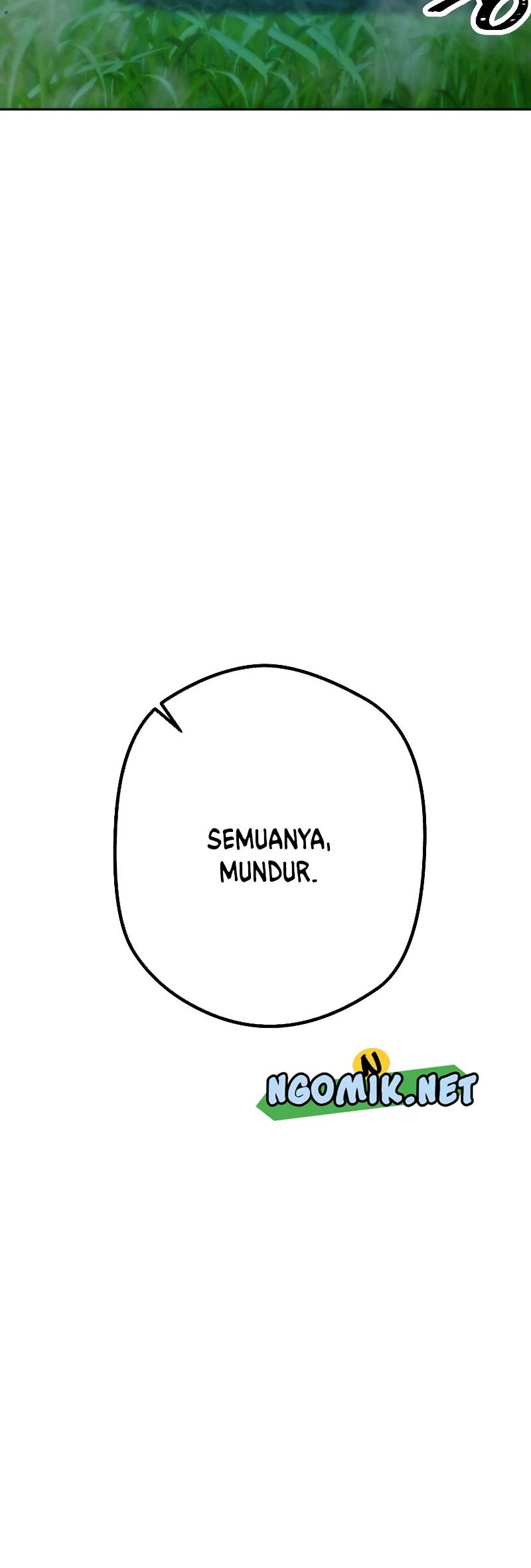 The Live Chapter 126 Gambar 19