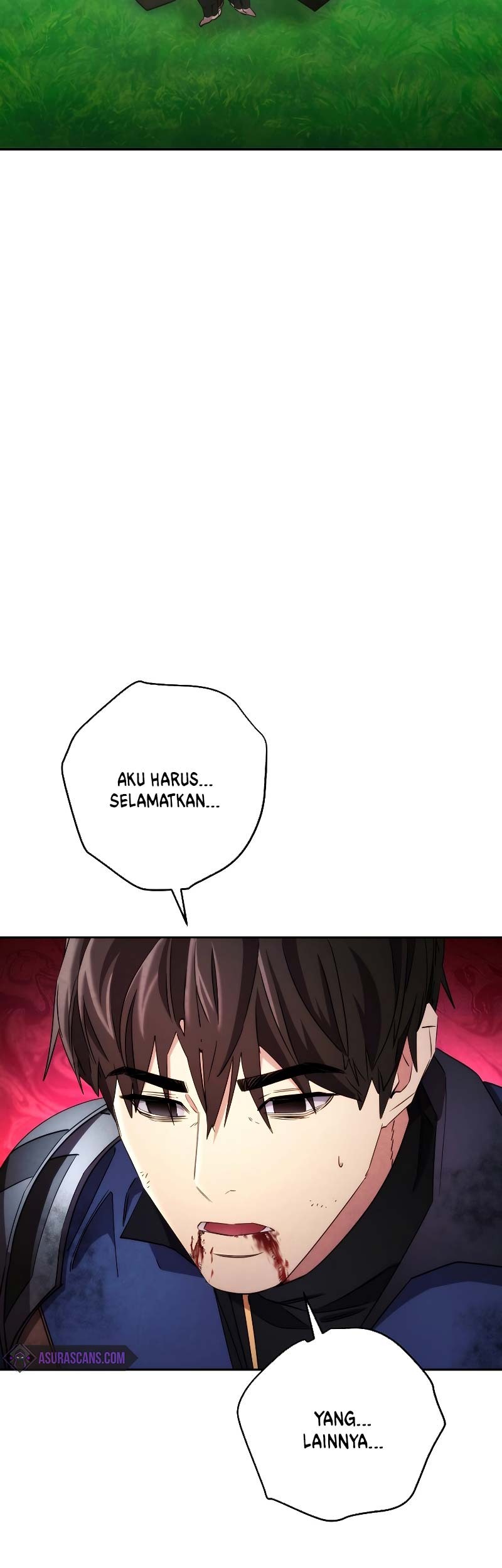 The Live Chapter 126 Gambar 24