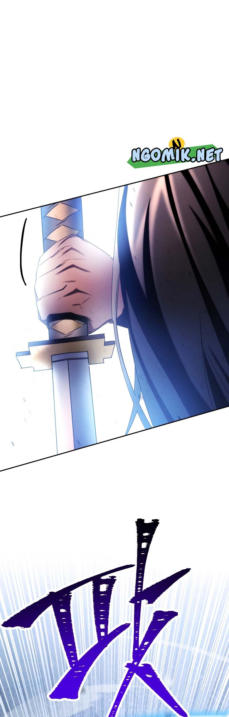 The Live Chapter 126 Gambar 38