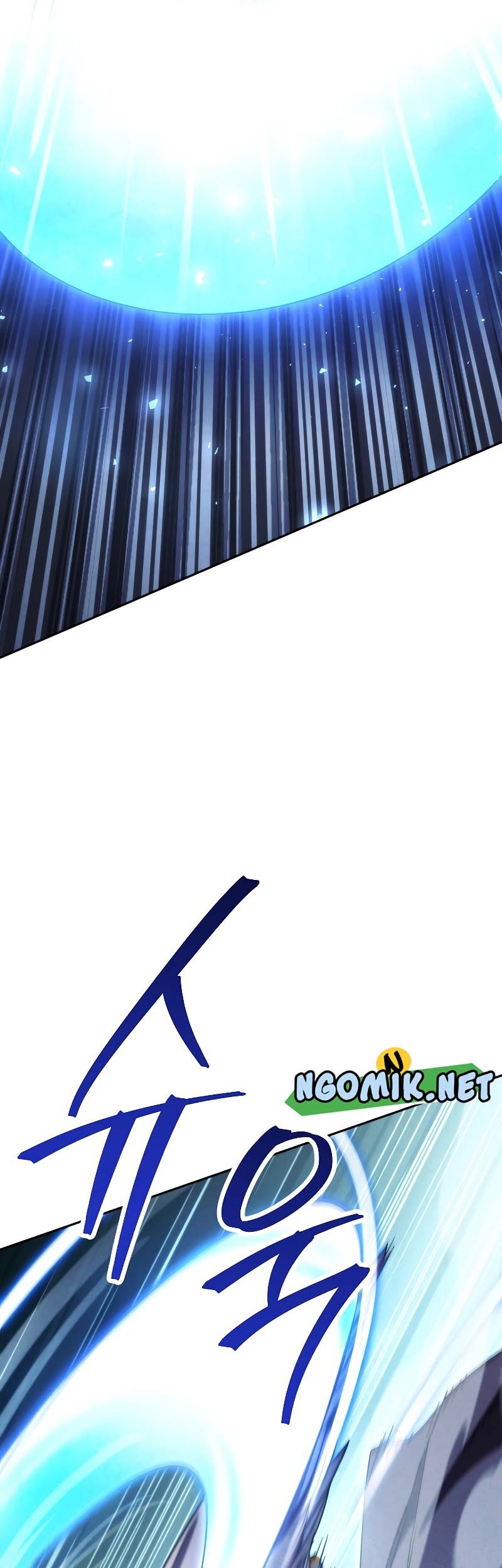 The Live Chapter 126 Gambar 40