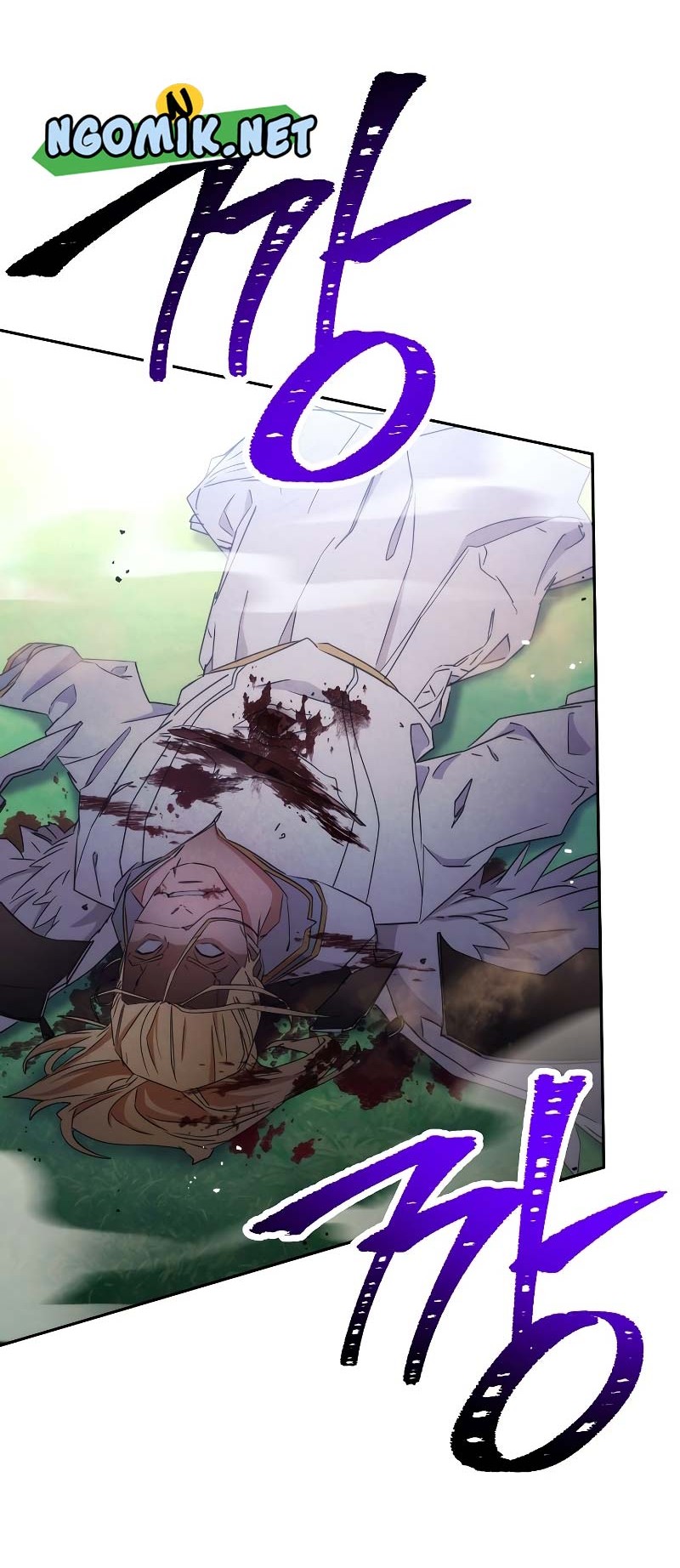 The Live Chapter 126 Gambar 7