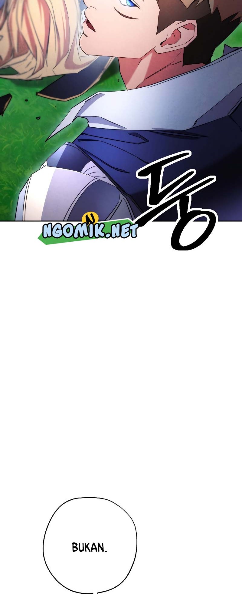 The Live Chapter 126 Gambar 11