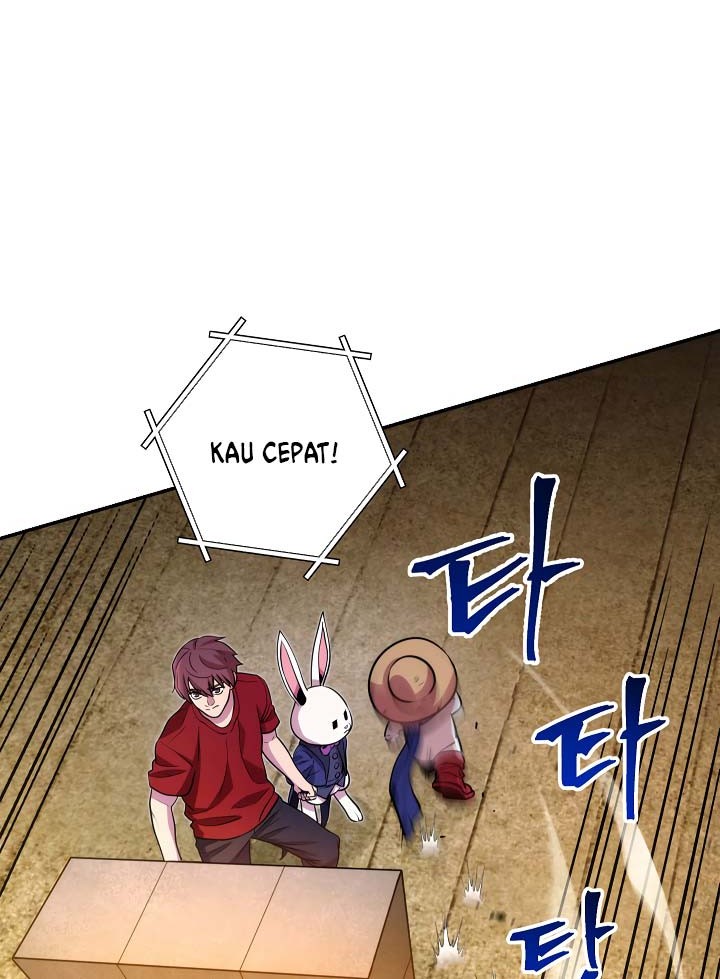 Dungeon Reset Chapter 134 Gambar 42