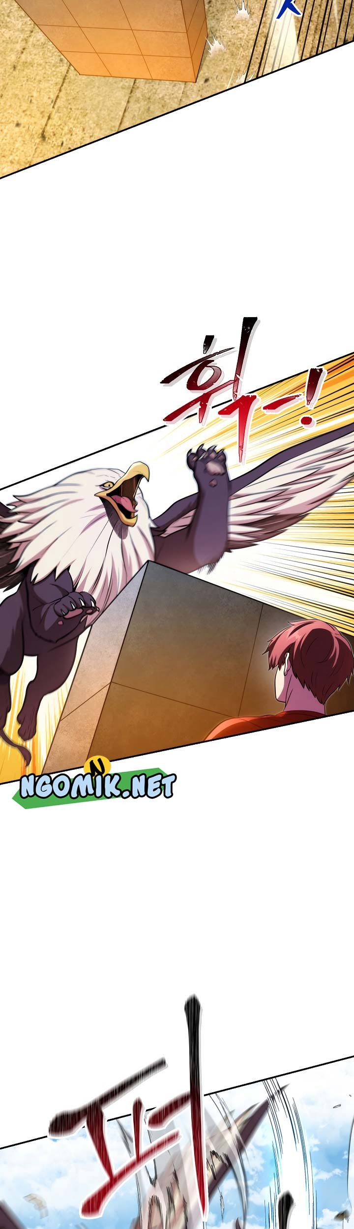 Dungeon Reset Chapter 134 Gambar 43