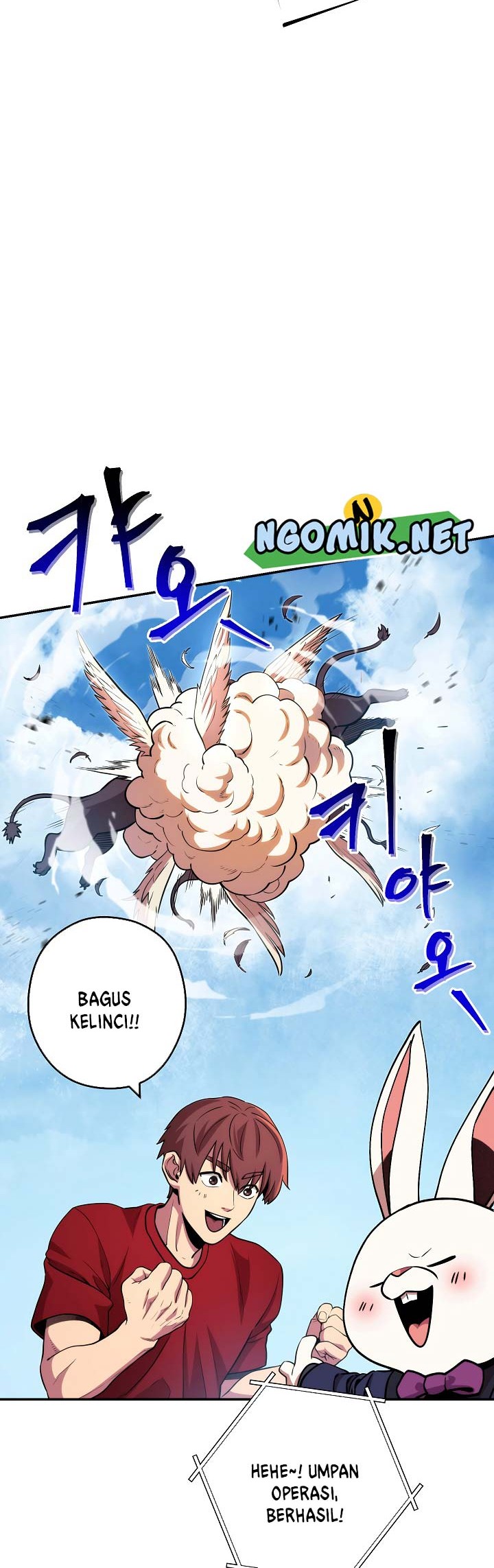 Dungeon Reset Chapter 134 Gambar 51