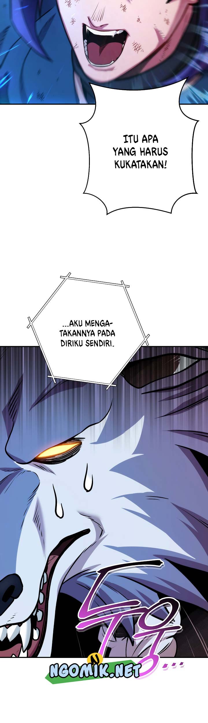 Dungeon Reset Chapter 134 Gambar 28