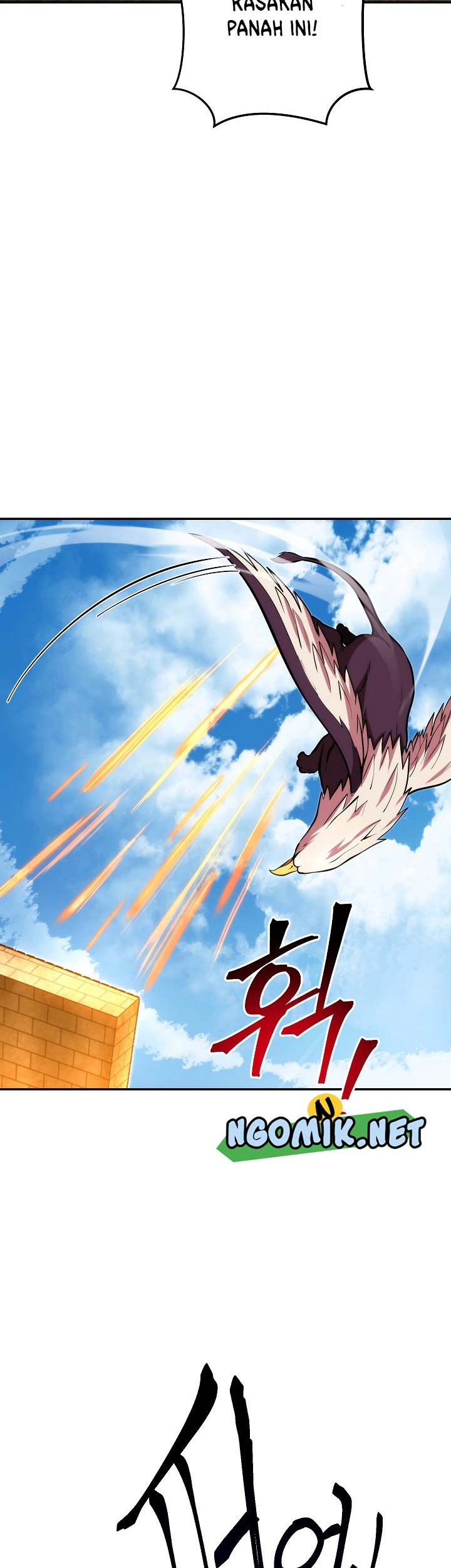 Dungeon Reset Chapter 134 Gambar 32