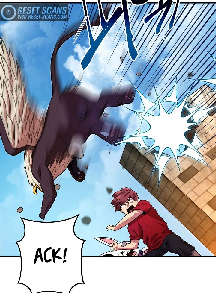 Dungeon Reset Chapter 134 Gambar 33