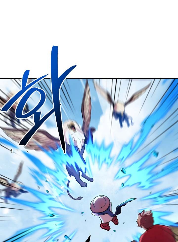 Dungeon Reset Chapter 134 Gambar 36