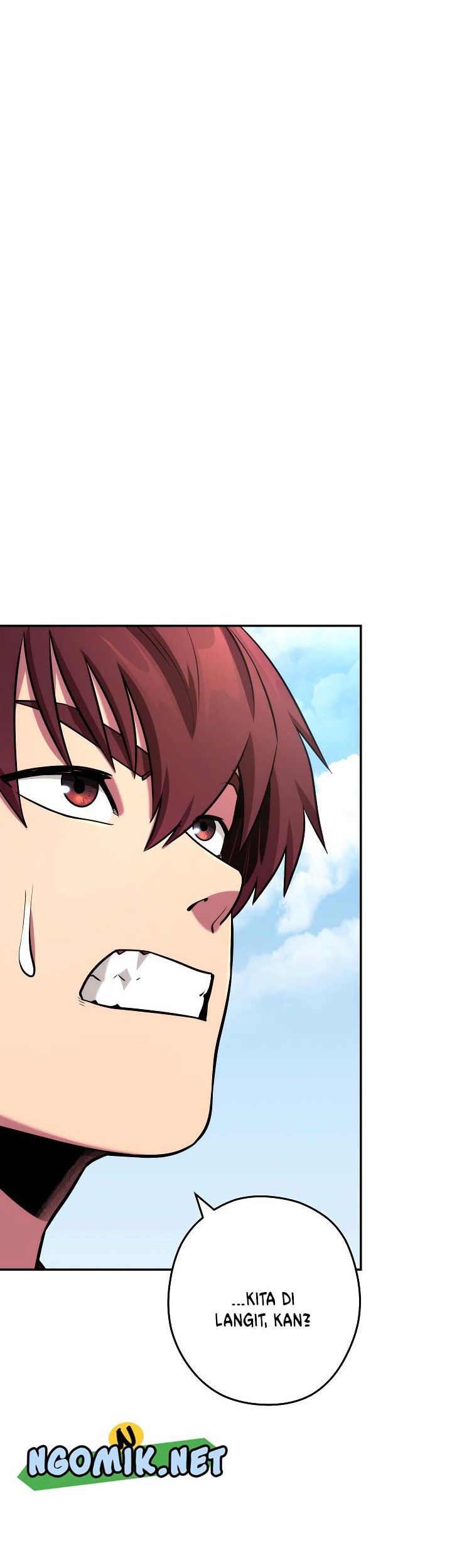 Dungeon Reset Chapter 134 Gambar 9