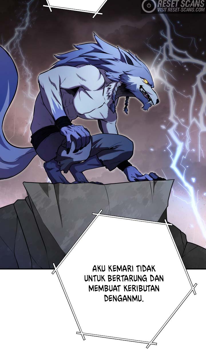 Dungeon Reset Chapter 134 Gambar 25