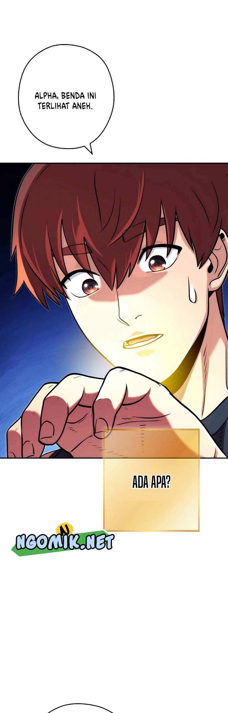 Dungeon Reset Chapter 133 Gambar 38