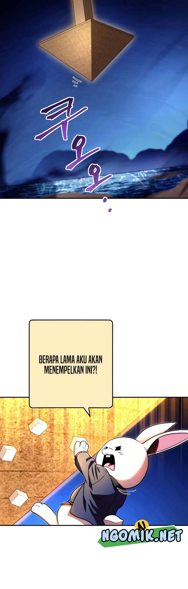 Dungeon Reset Chapter 133 Gambar 44