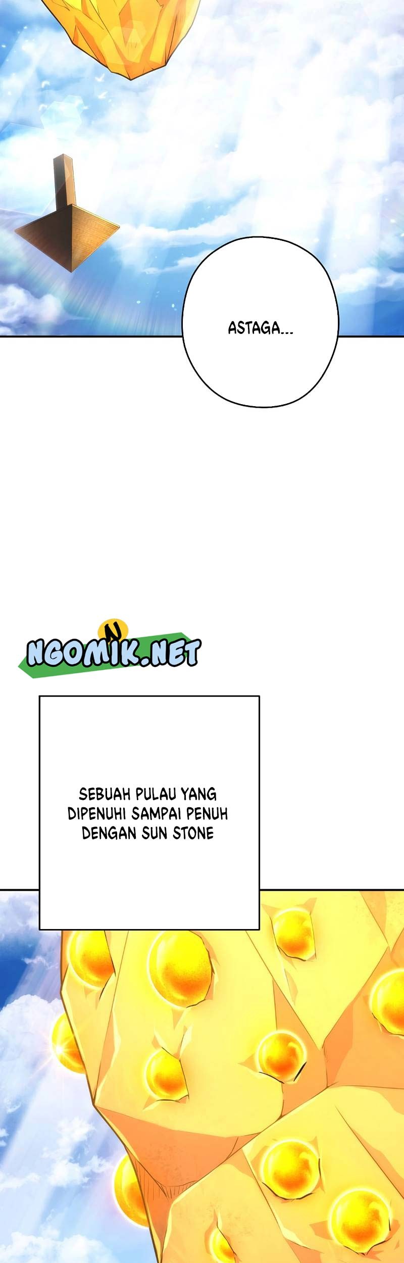 Dungeon Reset Chapter 133 Gambar 53