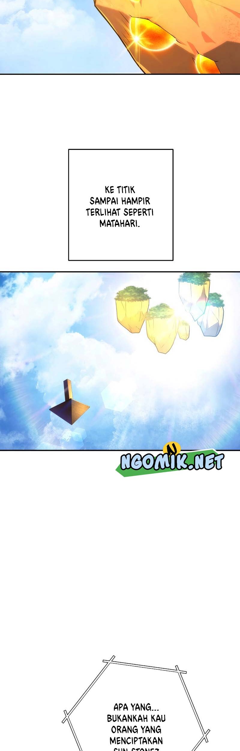 Dungeon Reset Chapter 133 Gambar 54