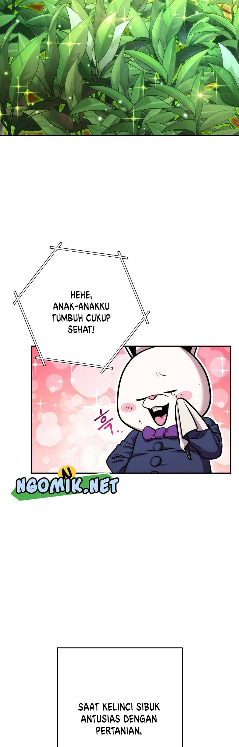 Dungeon Reset Chapter 133 Gambar 26