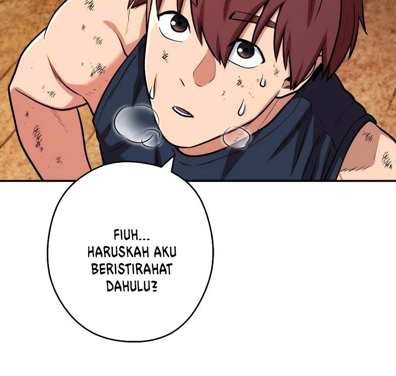 Dungeon Reset Chapter 133 Gambar 28