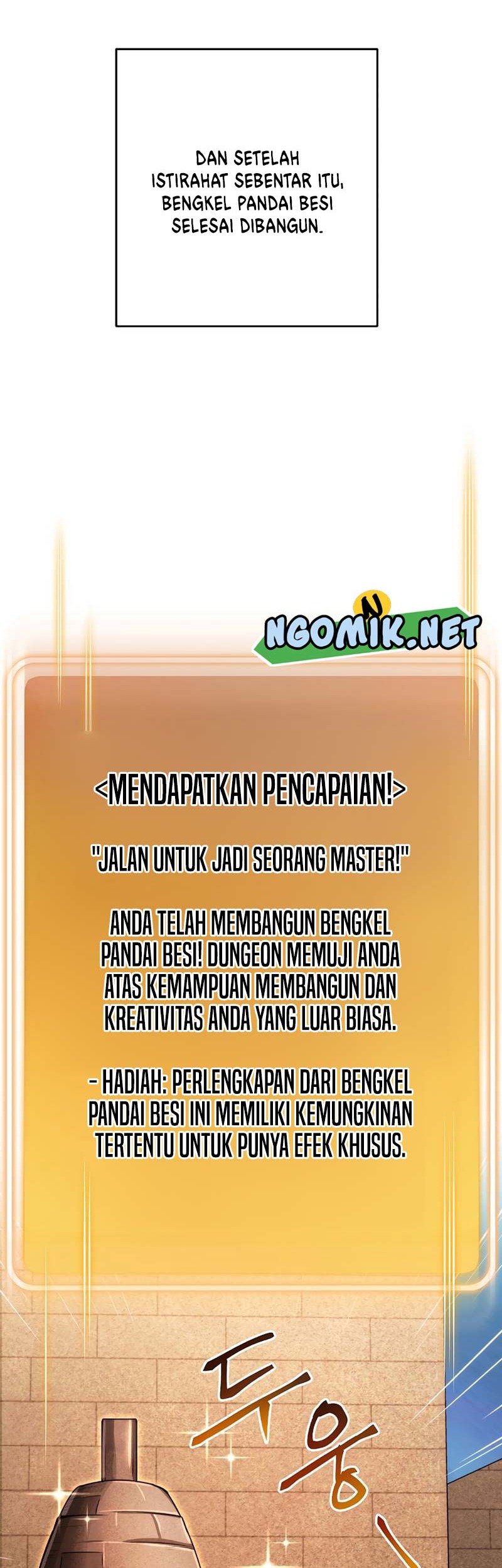 Dungeon Reset Chapter 133 Gambar 33