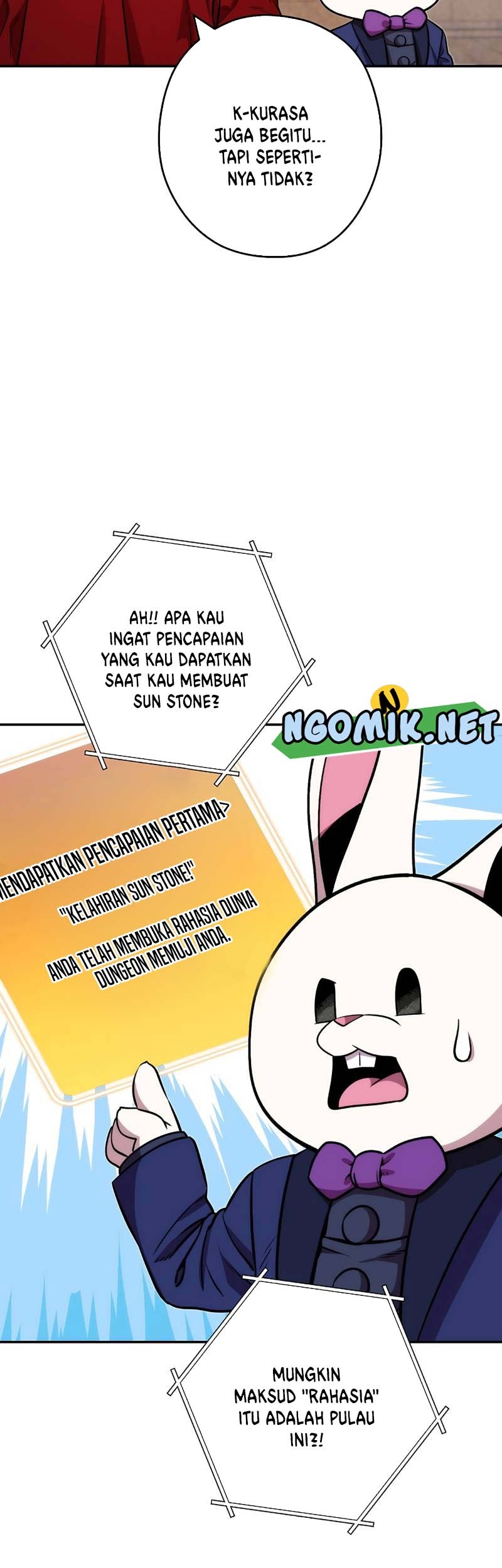 Dungeon Reset Chapter 133 Gambar 56