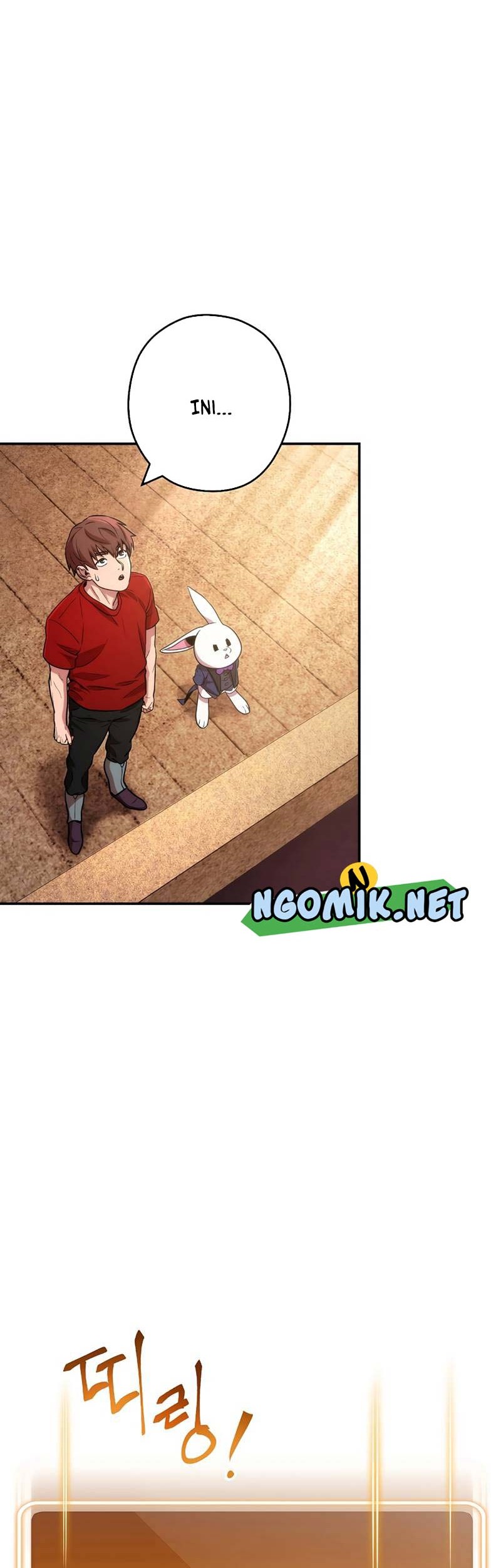 Dungeon Reset Chapter 133 Gambar 57