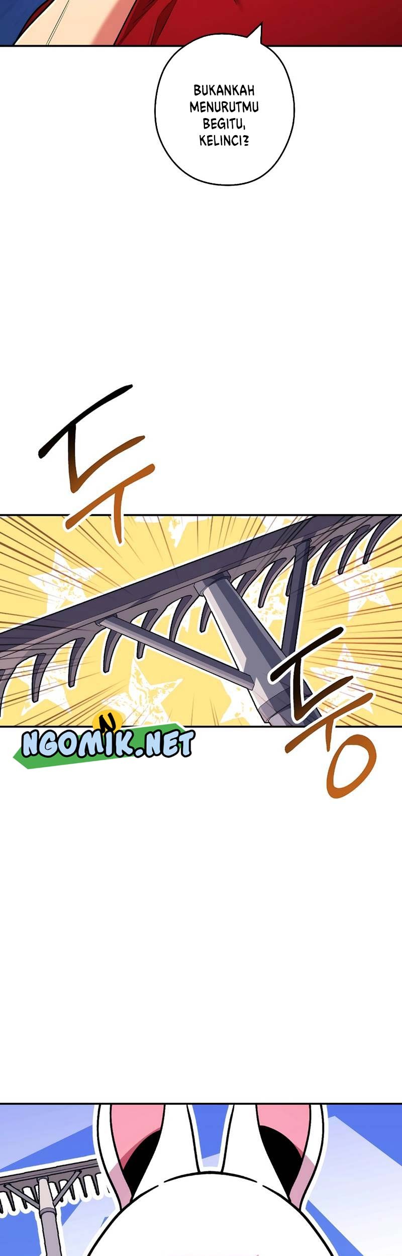 Dungeon Reset Chapter 133 Gambar 5