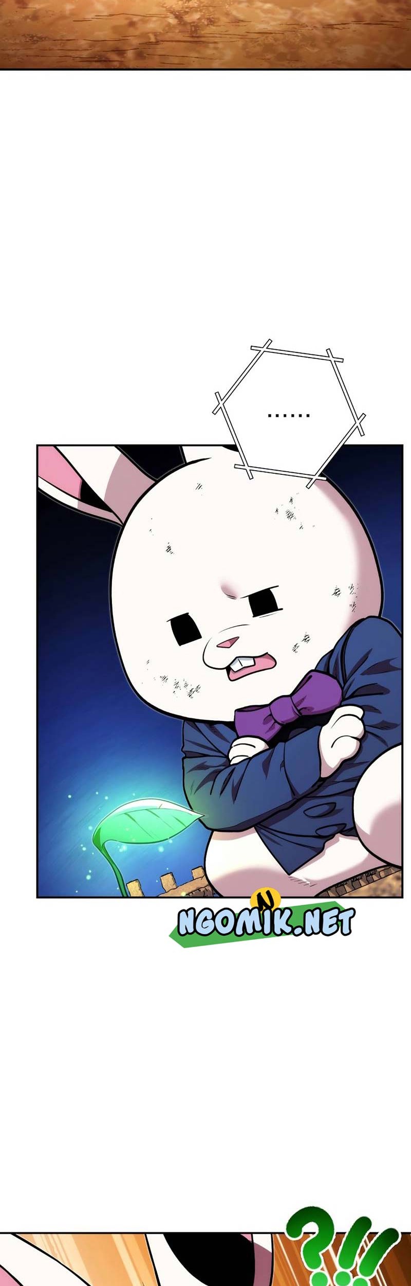 Dungeon Reset Chapter 133 Gambar 15